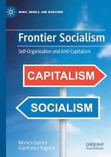 Front cover_Frontier Socialism