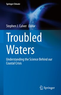 Front cover_Troubled Waters