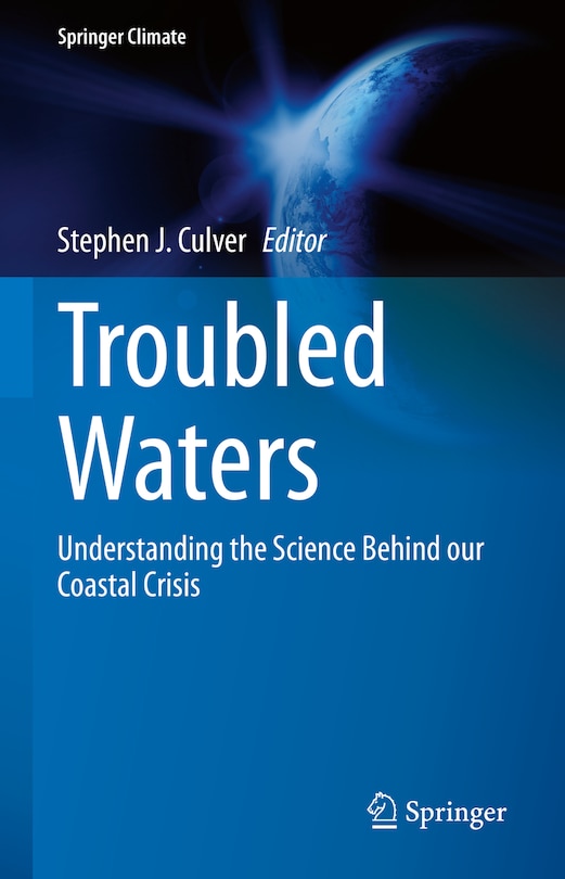 Front cover_Troubled Waters