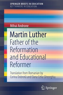 Front cover_Martin Luther