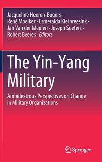 Front cover_The Yin-yang Military