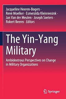 Couverture_The Yin-yang Military