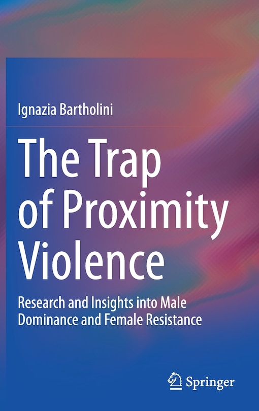 Couverture_The Trap of Proximity Violence