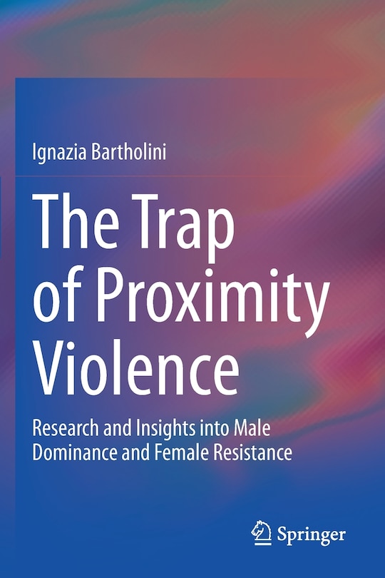 Couverture_The Trap Of Proximity Violence