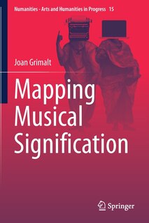 Front cover_Mapping Musical Signification