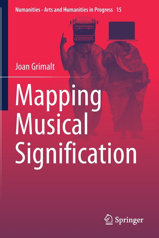 Front cover_Mapping Musical Signification