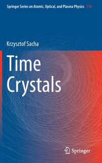 Front cover_Time Crystals