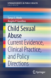 Front cover_Child Sexual Abuse