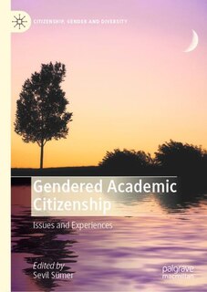 Front cover_Gendered Academic Citizenship