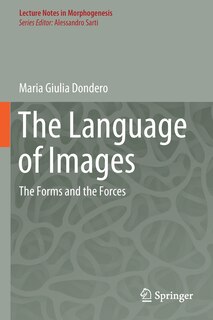 Front cover_The Language Of Images