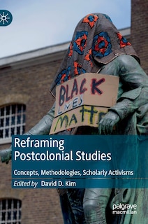 Front cover_Reframing Postcolonial Studies