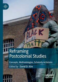 Front cover_Reframing Postcolonial Studies