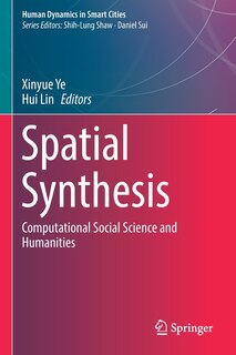 Front cover_Spatial Synthesis