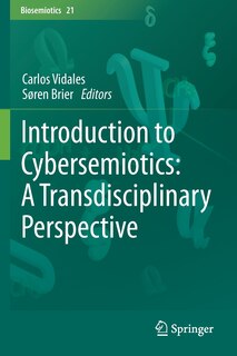 Front cover_Introduction to Cybersemiotics