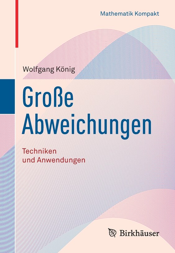 Front cover_Große Abweichungen