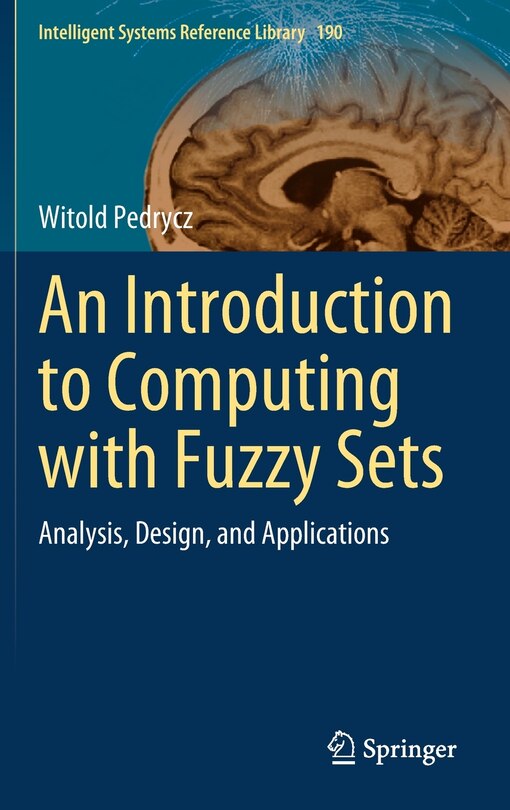 Couverture_An Introduction To Computing With Fuzzy Sets