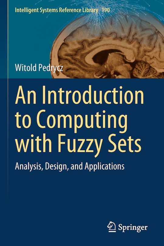 Front cover_An Introduction To Computing With Fuzzy Sets