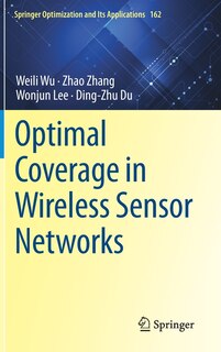 Couverture_Optimal Coverage In Wireless Sensor Networks
