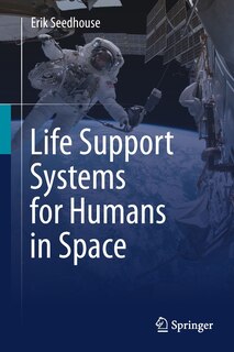 Front cover_Life Support Systems For Humans In Space