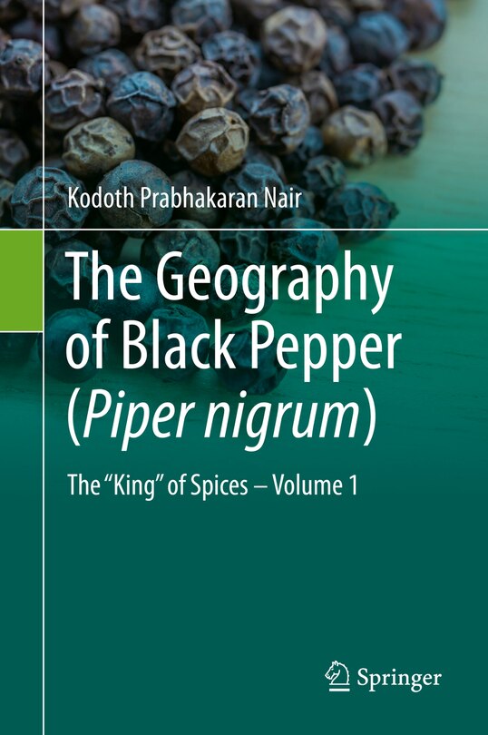 Couverture_The Geography of Black Pepper (Piper nigrum)