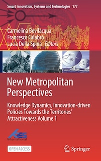Front cover_New Metropolitan Perspectives