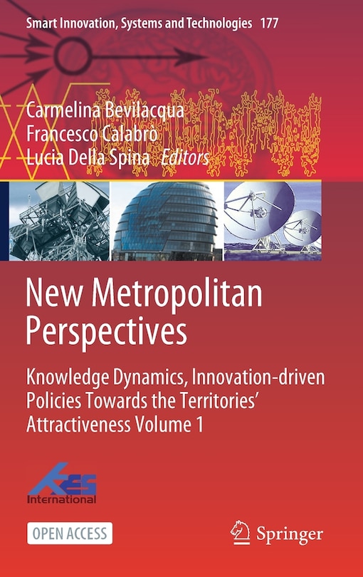 Front cover_New Metropolitan Perspectives