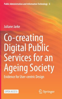 Couverture_Co-creating Digital Public Services For An Ageing Society