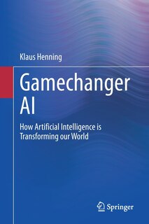 Couverture_Gamechanger Ai