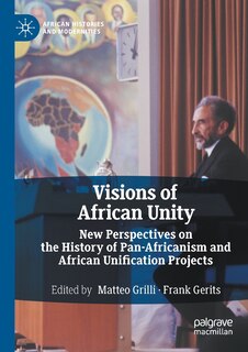 Front cover_Visions Of African Unity