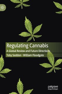 Couverture_Regulating Cannabis