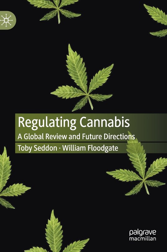 Couverture_Regulating Cannabis