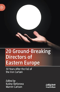 Couverture_20 Ground-breaking Directors Of Eastern Europe