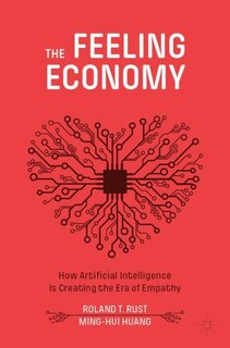 Front cover_The Feeling Economy