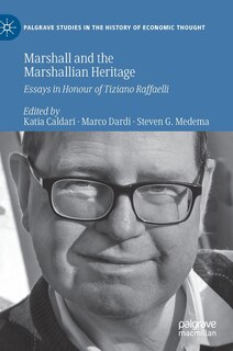 Front cover_Marshall And The Marshallian Heritage