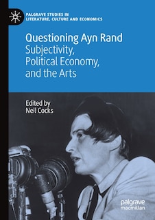 Front cover_Questioning Ayn Rand