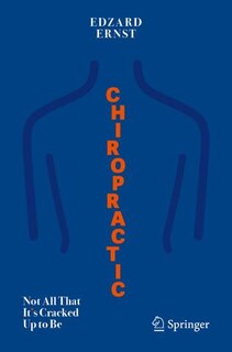Front cover_Chiropractic