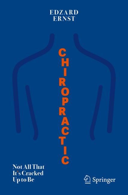 Front cover_Chiropractic