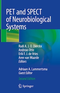 Pet And Spect Of Neurobiological Systems