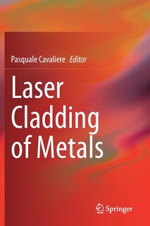 Couverture_Laser Cladding Of Metals