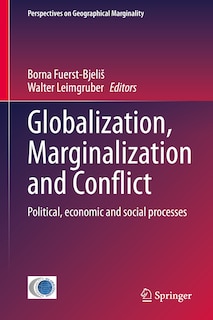 Couverture_Globalization, Marginalization And Conflict