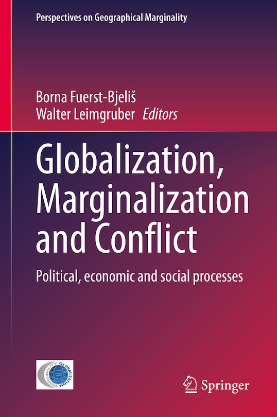 Couverture_Globalization, Marginalization And Conflict