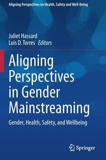 Couverture_Aligning Perspectives In Gender Mainstreaming