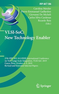 Front cover_VLSI-SoC