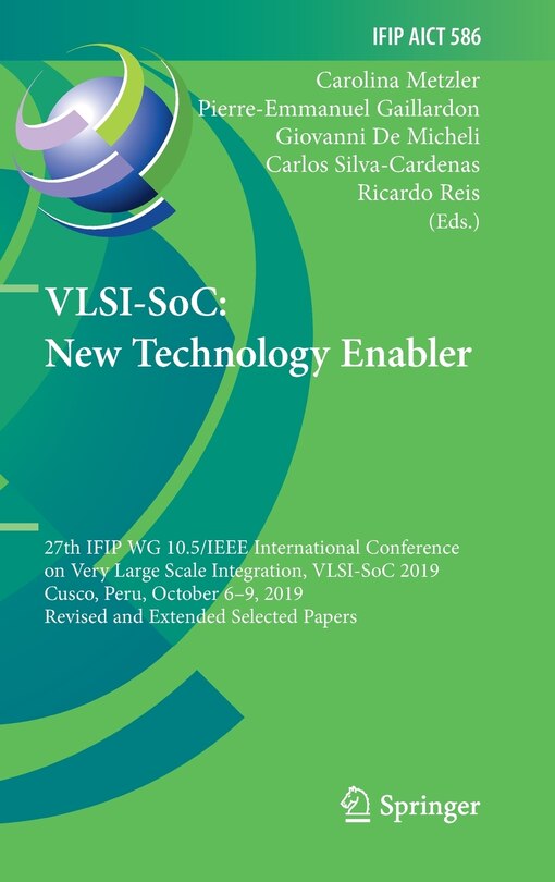 Front cover_VLSI-SoC