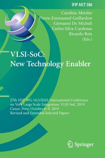 Front cover_VLSI-SoC