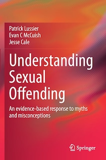 Couverture_Understanding Sexual Offending