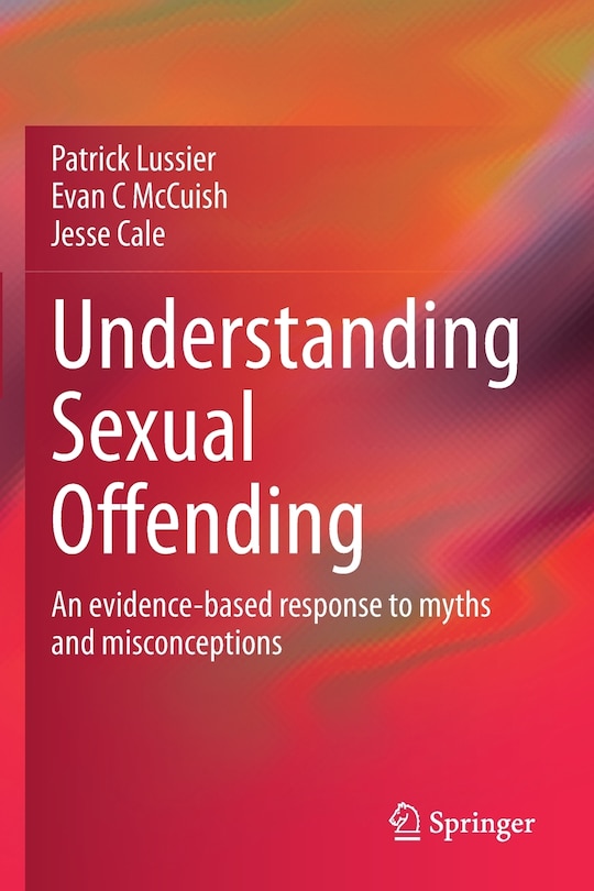 Couverture_Understanding Sexual Offending