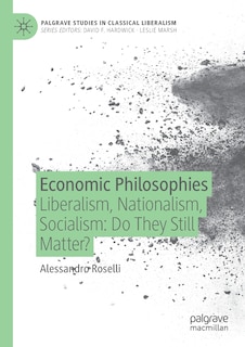 Front cover_Economic Philosophies