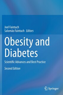 Front cover_Obesity And Diabetes