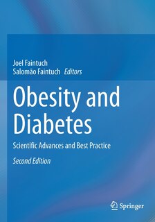 Front cover_Obesity And Diabetes